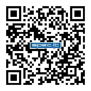 QR kodas | OU Skinest Connect filialas Lietuvoje | spec.lt