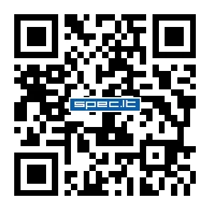 QR kodas | Oudri, MB
