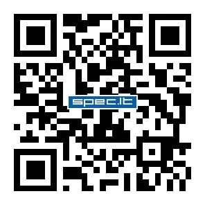 QR kodas | Oulea, MB