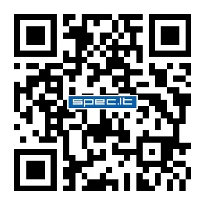 QR kodas | OULU, VŠĮ