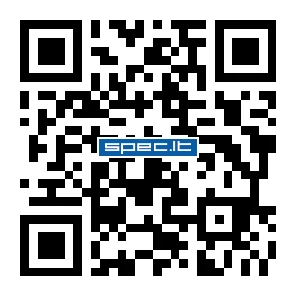 QR kodas | OUR WAY, MB