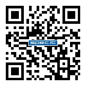 QR kodas | Ourea, UAB | spec.lt