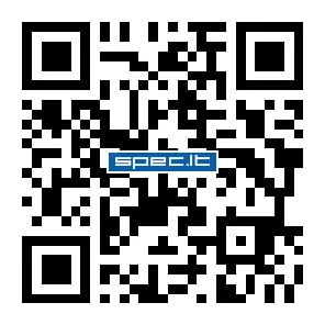 QR kodas | Oušenas, MB