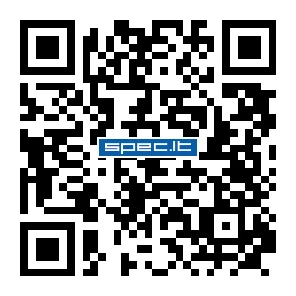 QR kodas | Out of standart, asociacija | spec.lt