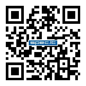QR kodas | Outlet bazė, MB | spec.lt