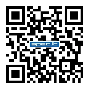 QR kodas | Outlet Line, MB | spec.lt
