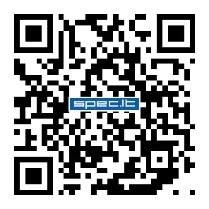 QR kodas | Outokumpu Stainless, UAB