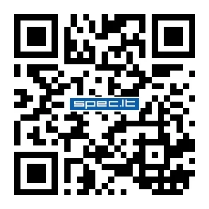 QR kodas | Kristalo vandenys, UAB