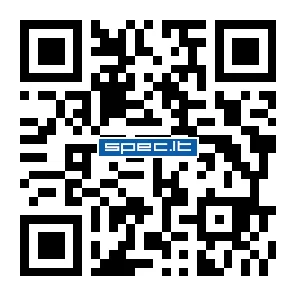 QR kodas | OV Racing, VŠĮ