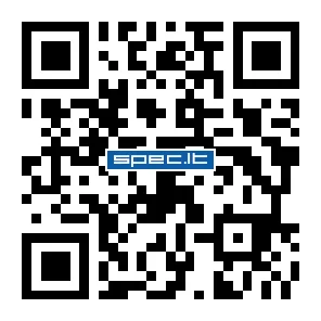 QR kodas | Ovalas, UAB