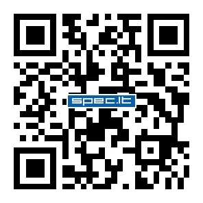 QR kodas | Ovalda, UAB | spec.lt