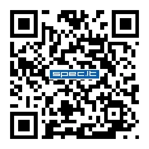 QR kodas | Ovalus personalas, UAB | spec.lt