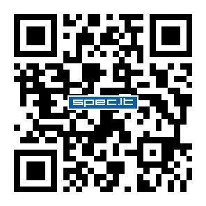 QR kodas | Ovalus, UAB | spec.lt