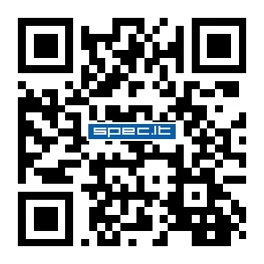 QR kodas | OVD, UAB | spec.lt