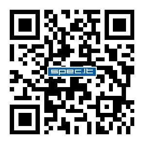 QR kodas | OVDIJA, UAB | spec.lt