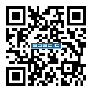 QR kodas | Oveda, UAB