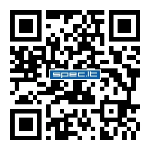 QR kodas | Oveja, MB