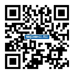 QR kodas | Ovelia clinic, MB | spec.lt