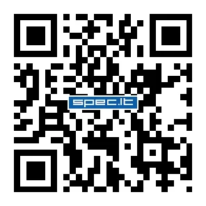 QR kodas | Oventa, MB