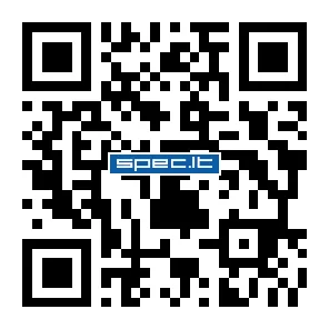 QR kodas | Ovento, UAB