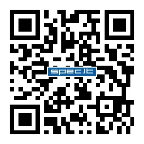 QR kodas | Overa, UAB