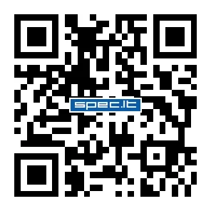 QR kodas | Overana, UAB