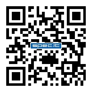 QR kodas | Overdose LT, MB