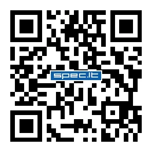 QR kodas | Overdraivas, UAB | spec.lt