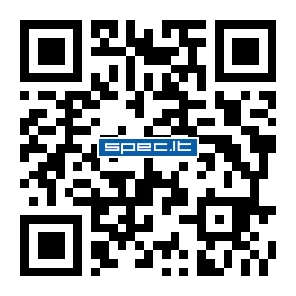 QR kodas | Oqema, UAB | spec.lt
