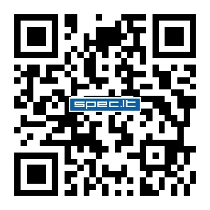 QR kodas | Overlandas, MB
