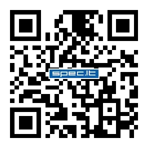 QR kodas | Overlander, MB