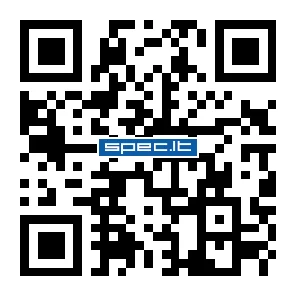 QR kodas | Overna, MB