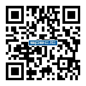 QR kodas | Overprintas, UAB