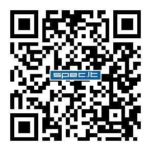 QR kodas | OVES Properties, MB