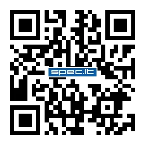 QR kodas | OVESA, MB