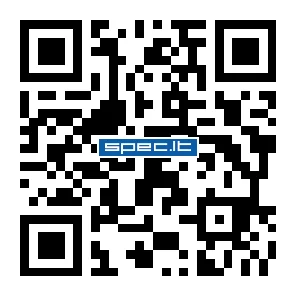 QR kodas | OVESTA, UAB | spec.lt