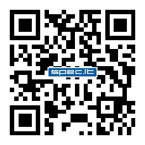 QR kodas | Ovestra, UAB | spec.lt
