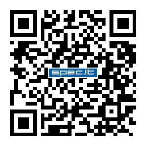 QR kodas | Profesa, MB | spec.lt
