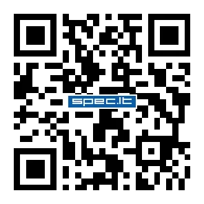 QR kodas | Ovetra, UAB | spec.lt