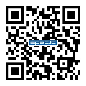 QR kodas | Ovetrans, UAB