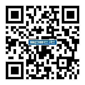 QR kodas | Ovetus, UAB