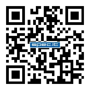 QR kodas | OVF kvalitet, UAB