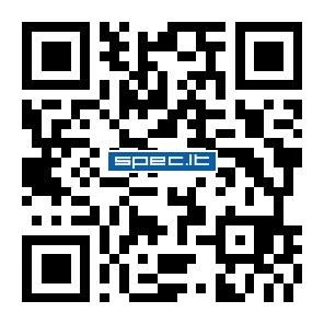QR kodas | OVH, UAB | spec.lt