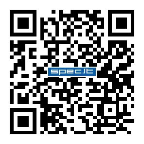 QR kodas | Ovida, UAB | spec.lt