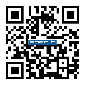 QR kodas | OVIDENTA, UAB | spec.lt