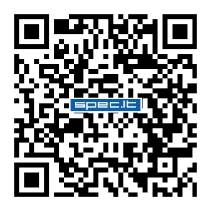 QR kodas | Ovidijaus Pamedyčio individuali įmonė | spec.lt