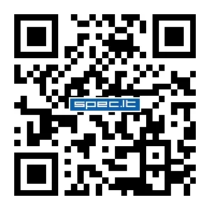 QR kodas | Ovidita, UAB | spec.lt