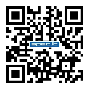 QR kodas | OVIKA, IĮ | spec.lt