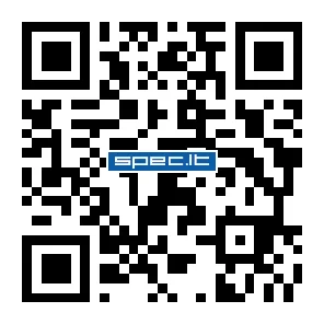 QR kodas | Ovikta, UAB