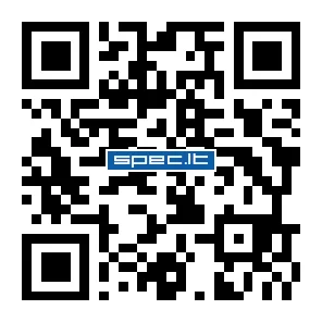 QR kodas | Ovila, UAB | spec.lt